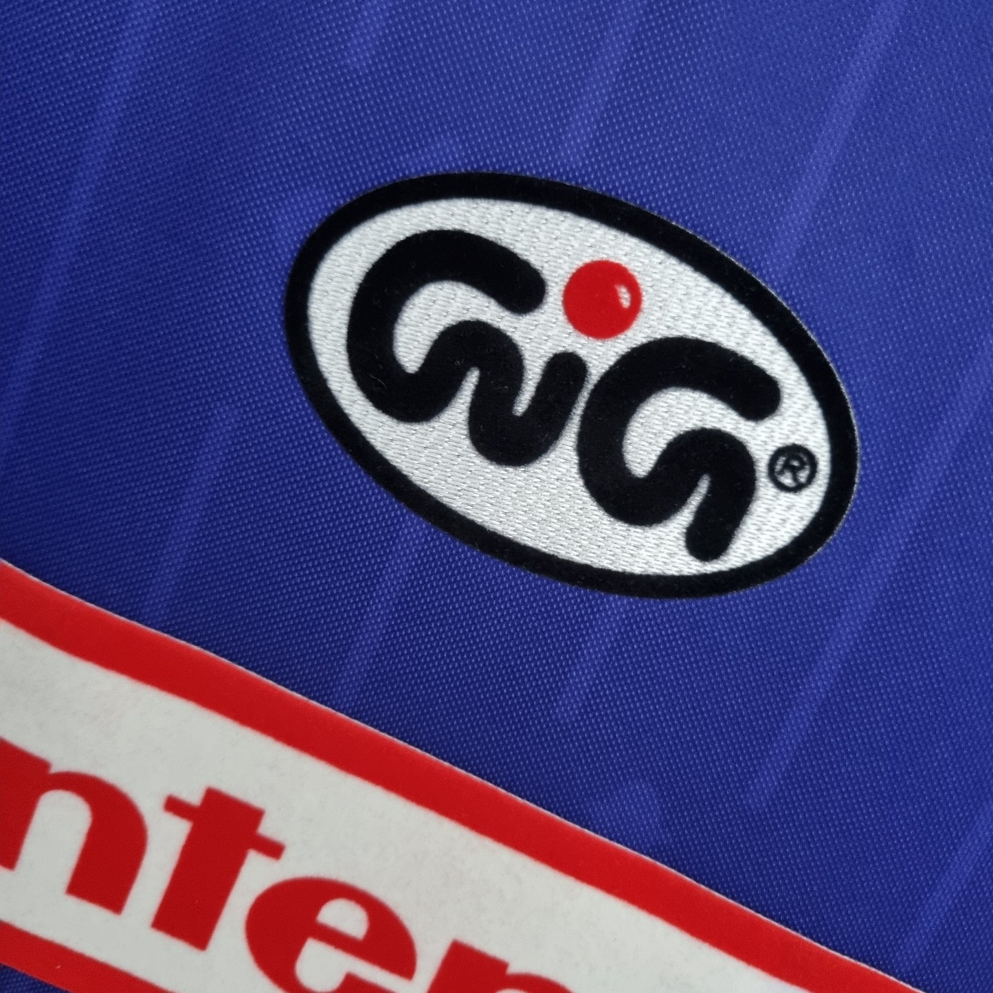 Fiorentina 97/98 Hombre (Retro)