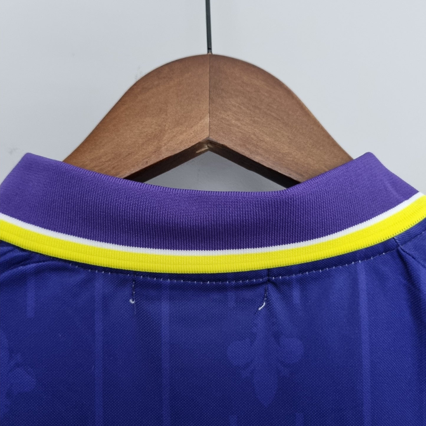 Fiorentina 97/98 Hombre (Retro)