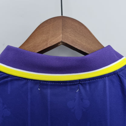Fiorentina 97/98 Hombre (Retro)