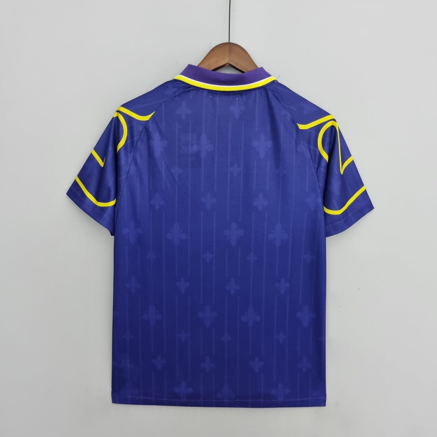 Fiorentina 97/98 Hombre (Retro)