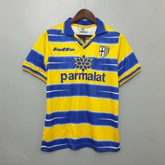 Parma I 98/99 Hombre (Retro)