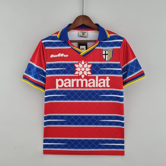 Parma III 98/99 Hombre (Retro)