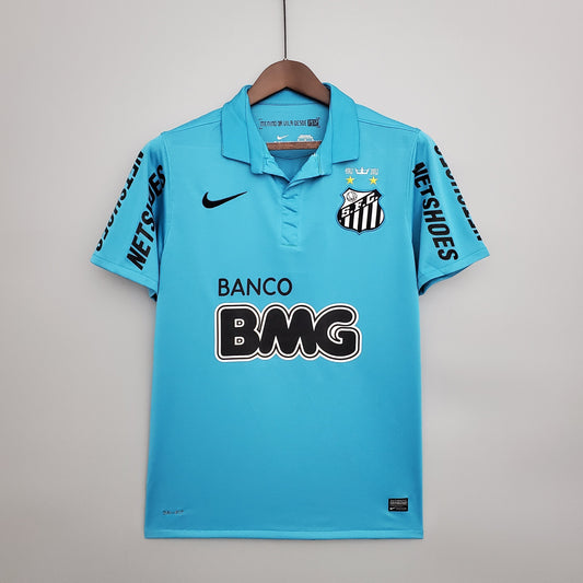 Santos Ill 12/13 Hombre (Retro)