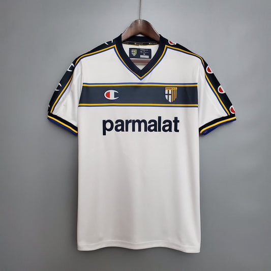 Parma I 02/03 Hombre (Retro)