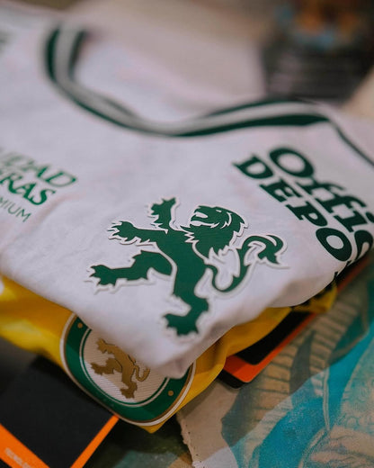 Club León Visita Jugador Auténtico 2024/25