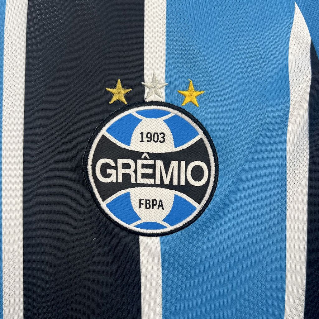 Camisa Grêmio - Home