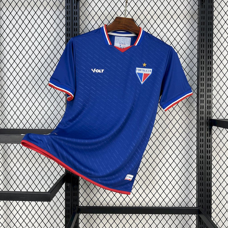 Camisa Fortaleza 2025 - Casa