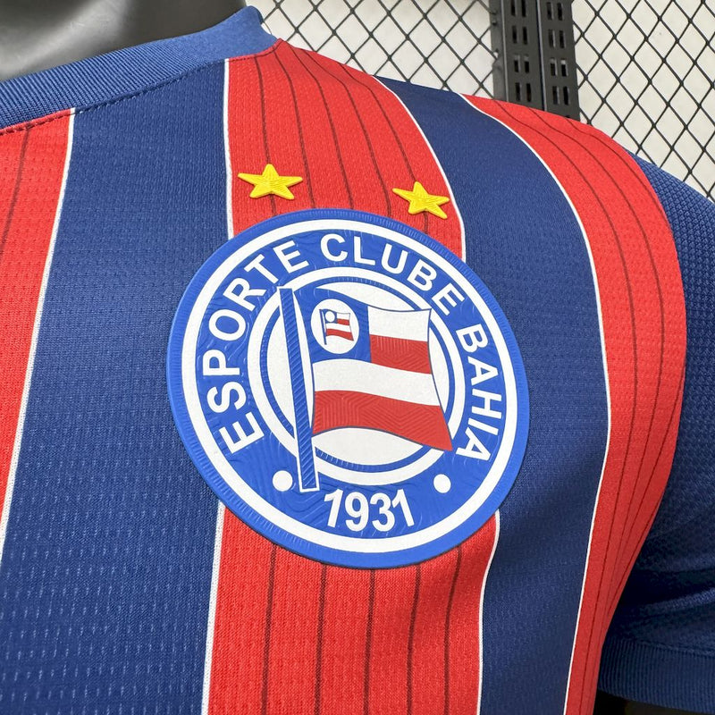 Camisa Bahia 2025 - Fora