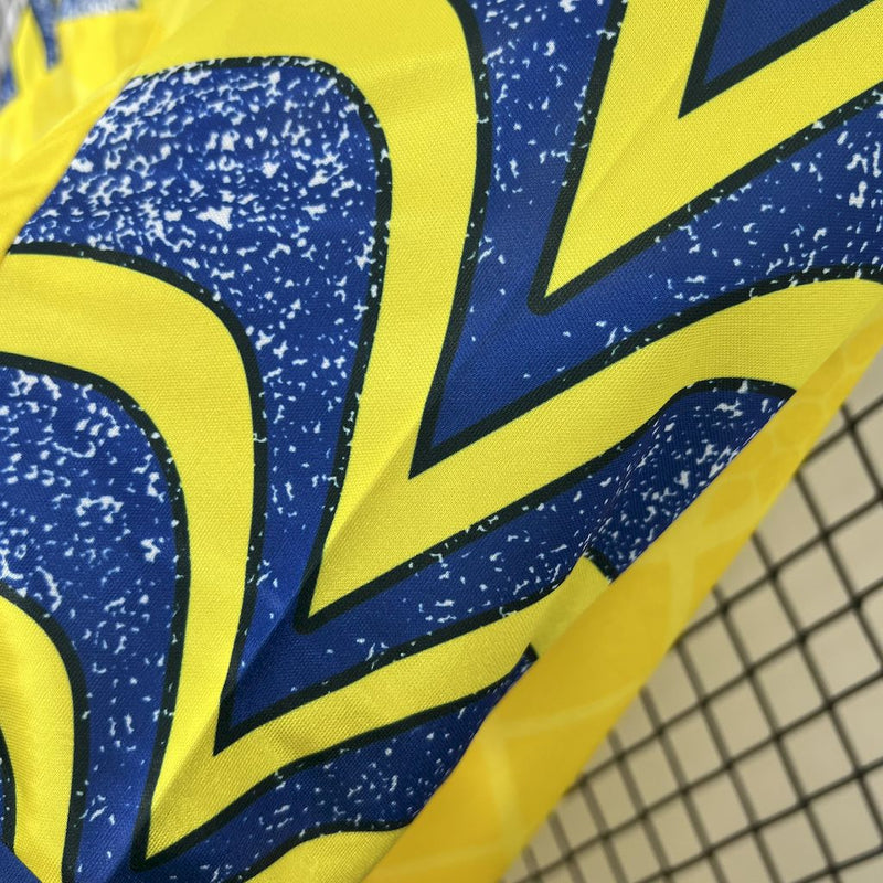Camisa Parma Retrô