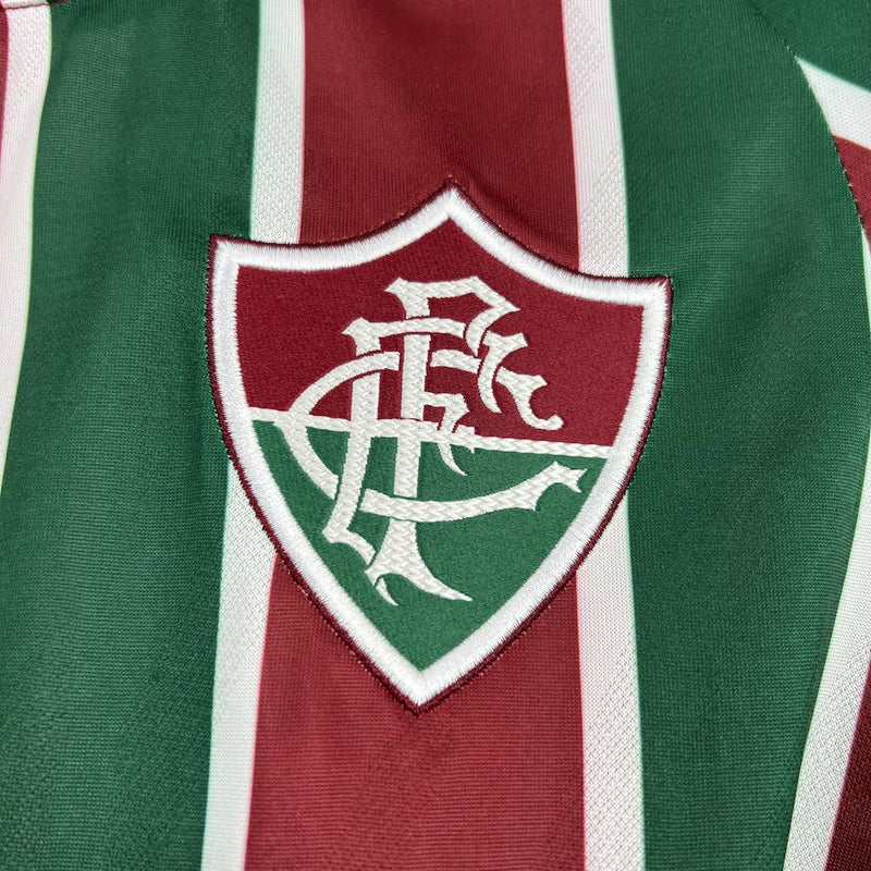 Camisa Fluminense 2025 - Casa