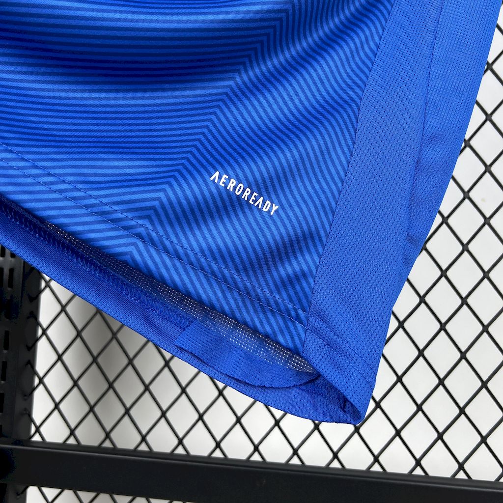 Camisa Cruzeiro - 2025 Home