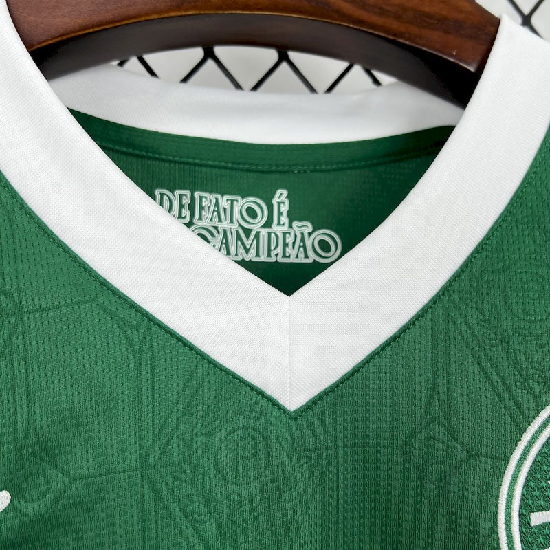 Camisa Palmeiras 2025 - Casa