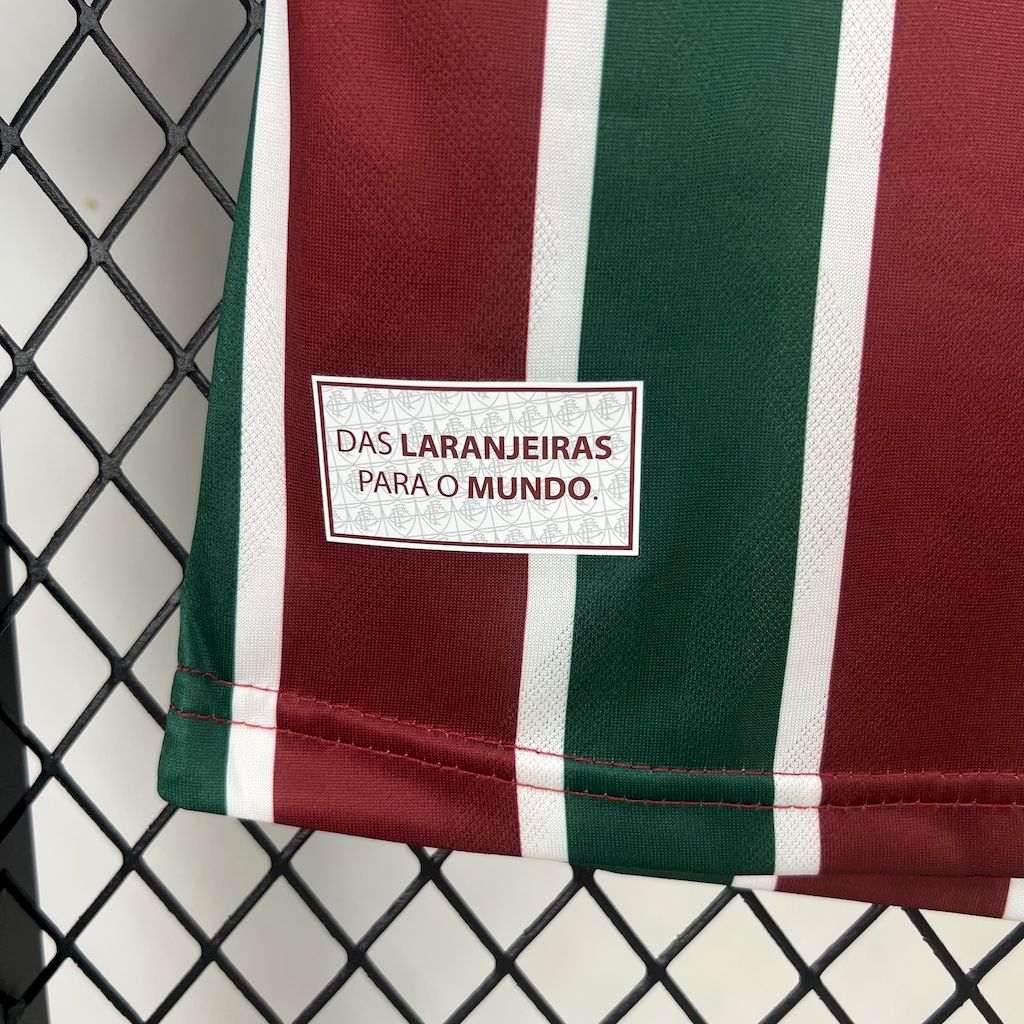 Camisa Fluminense - Home