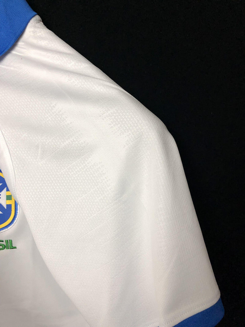 Camisa Brasil 2021