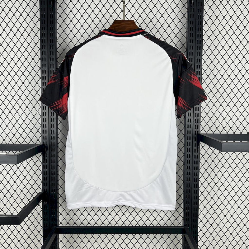 Camisa Flamengo 2025 - Fora