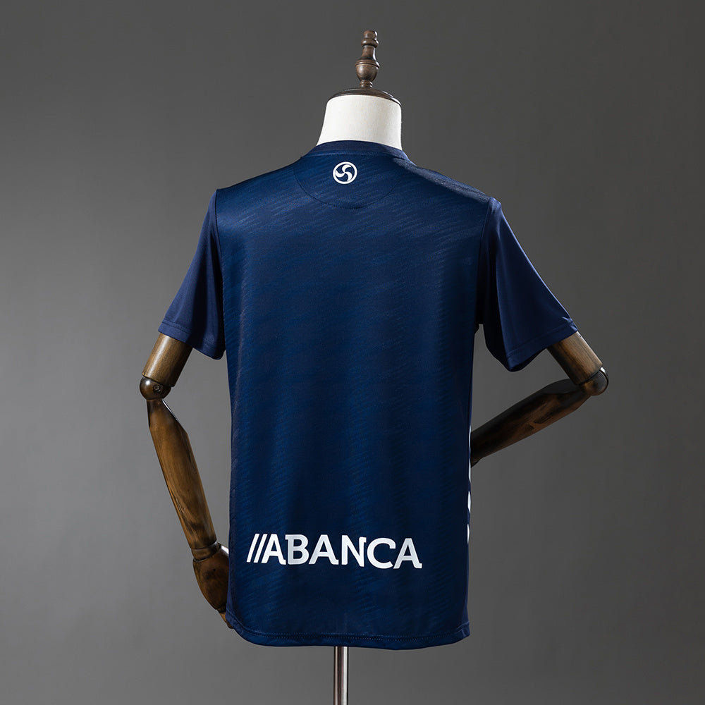 Celta de Vigo II Camiseta 2025/26 - Hombre