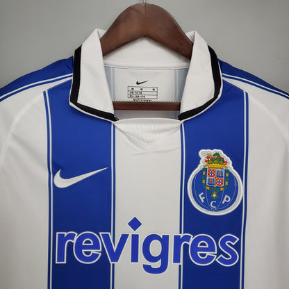 Porto I 03/04 Hombre (Retro)