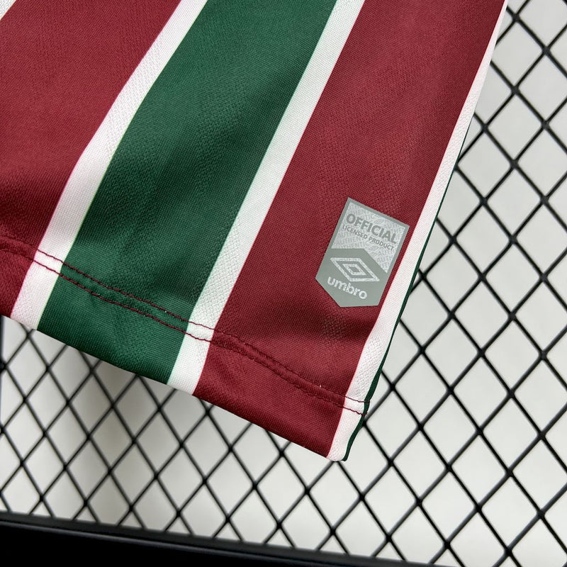 Camisa Fluminense 2025 - Casa