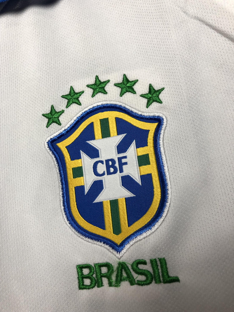 Camisa Brasil 2021