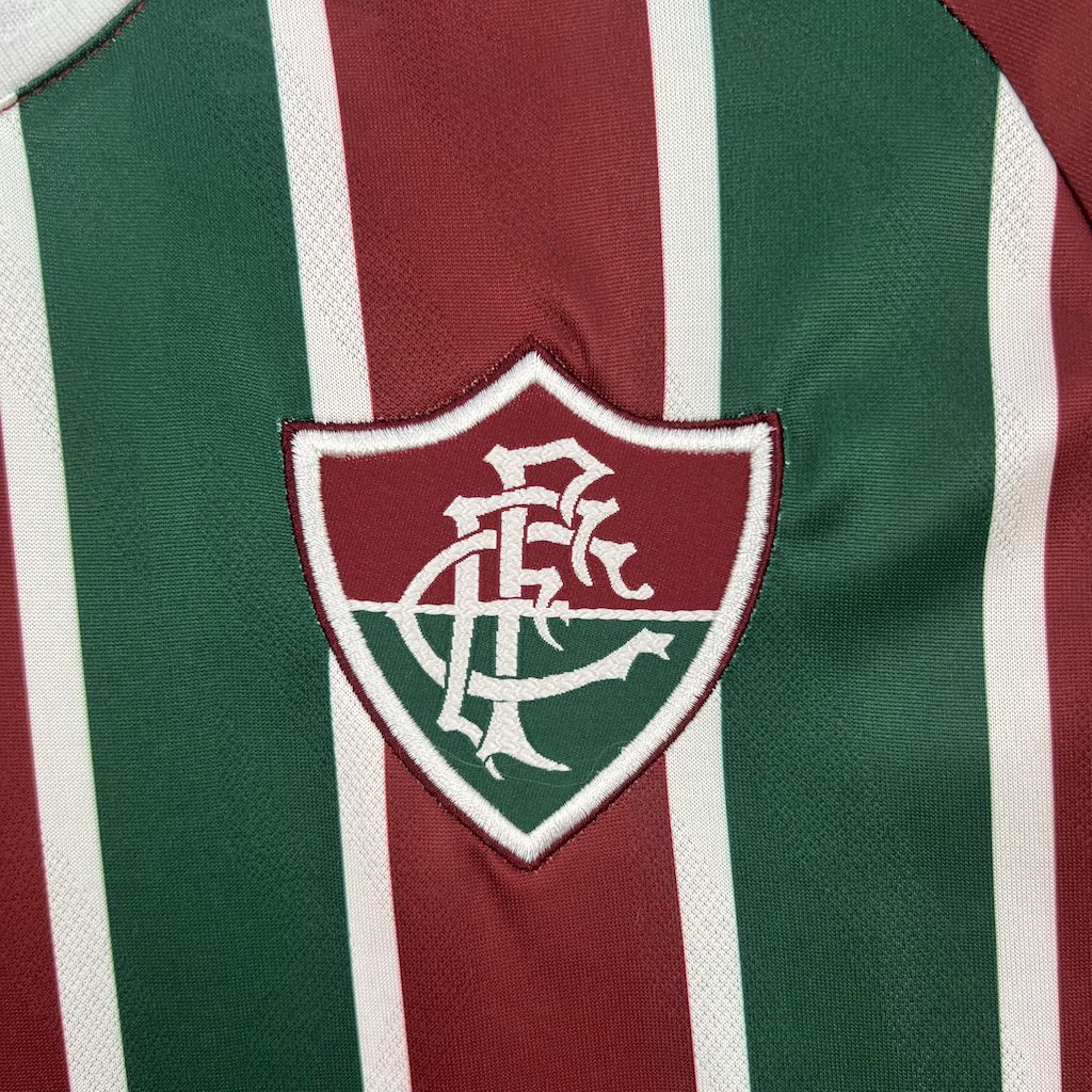 Camisa Fluminense - Home