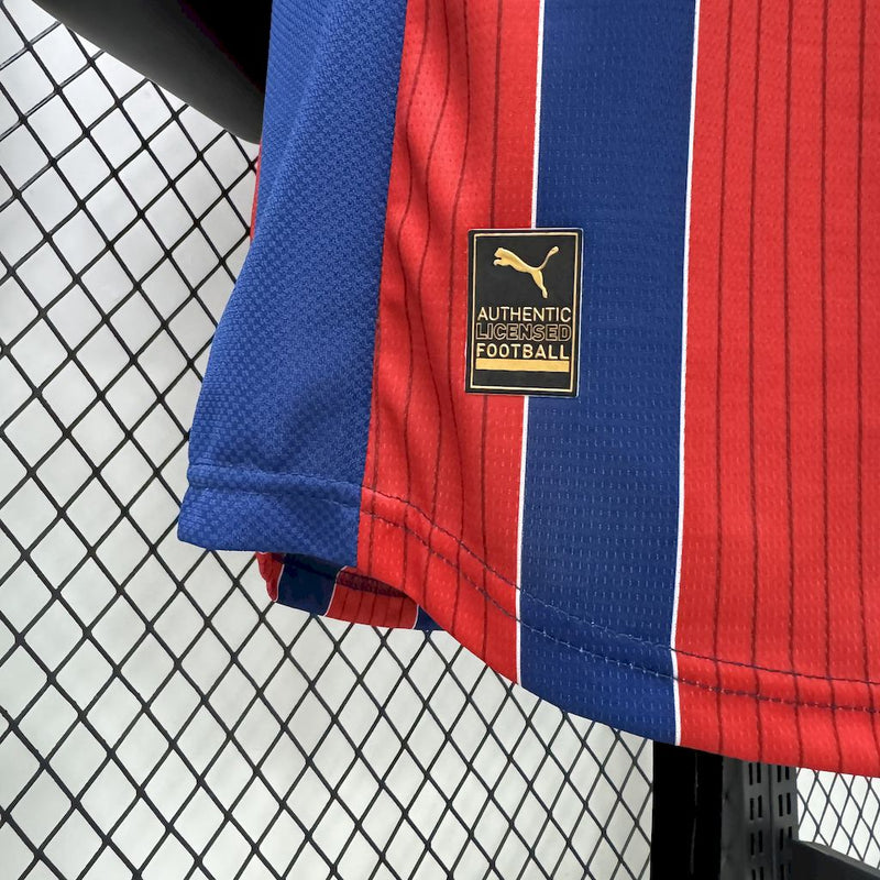 Camisa Bahia 2025 - Fora