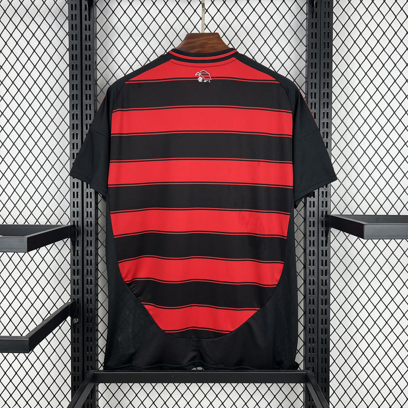 Camisa Flamengo 2025 - Casa