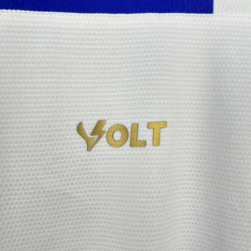 Camisa Fortaleza 2025 - Fora