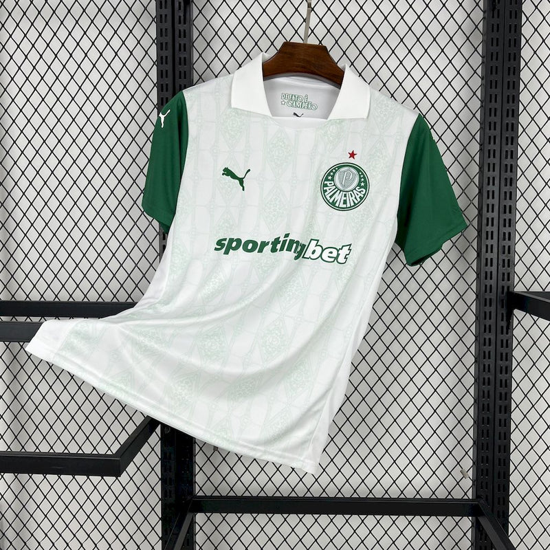 Camisa Palmeiras 2025 - Fora