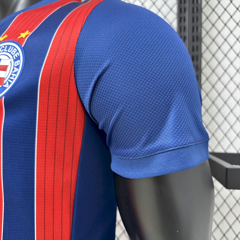 Camisa Bahia 2025 - Fora
