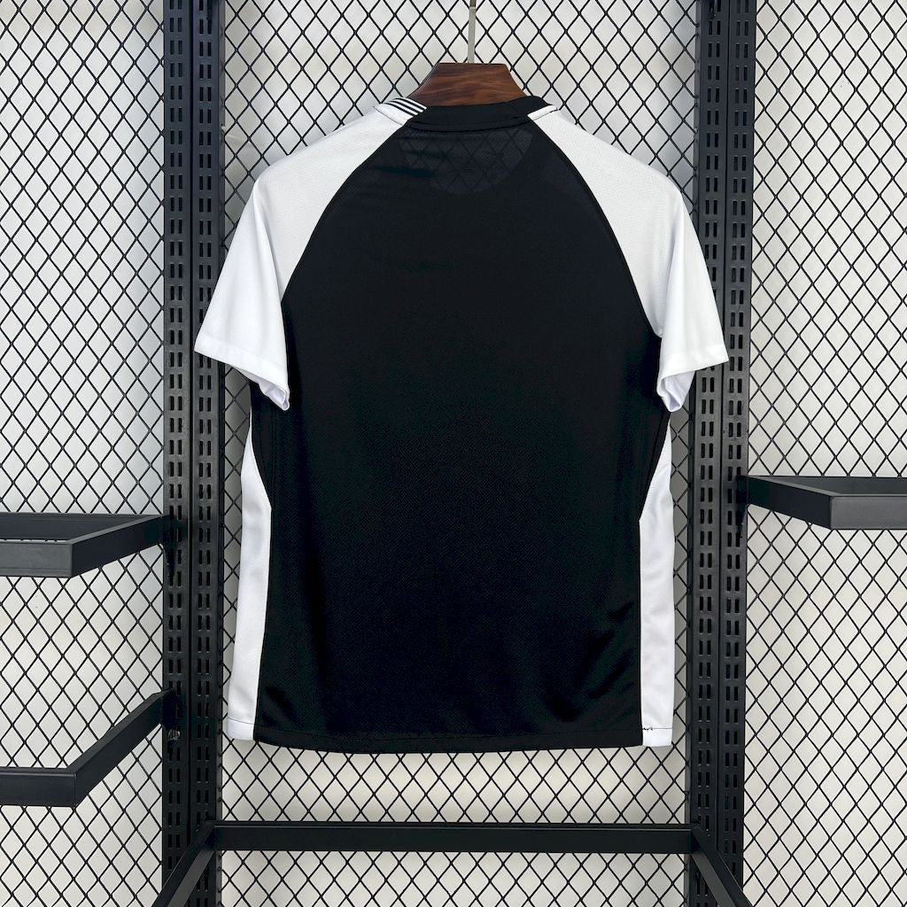 Camisa Corinthians - 2025 Away