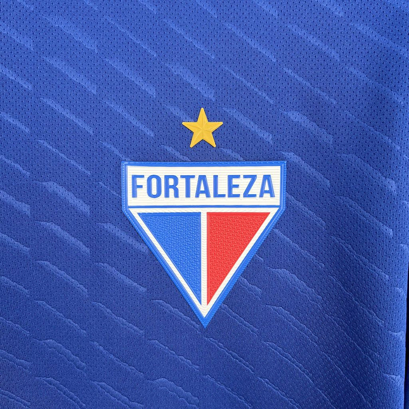 Camisa Fortaleza 2025 - Casa
