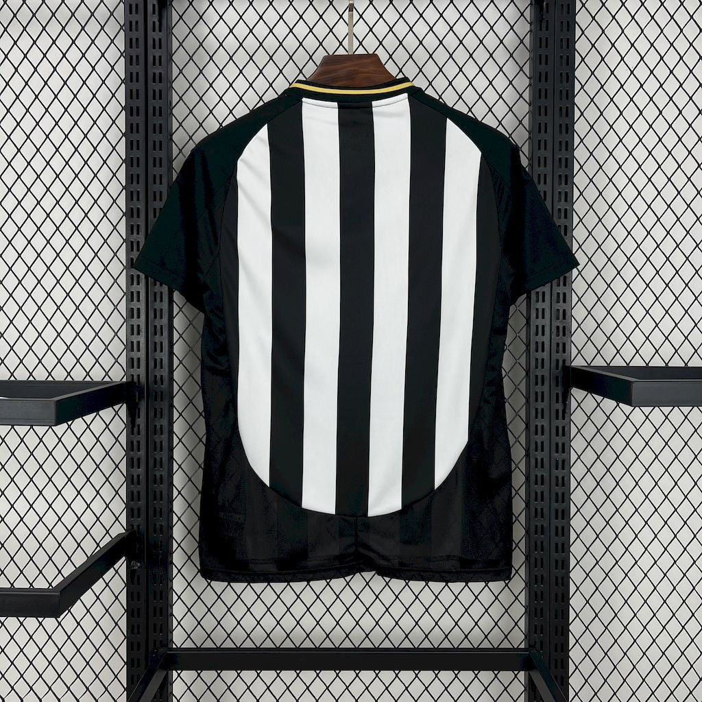 Camisa Atletico Mineiro - 2025 Home