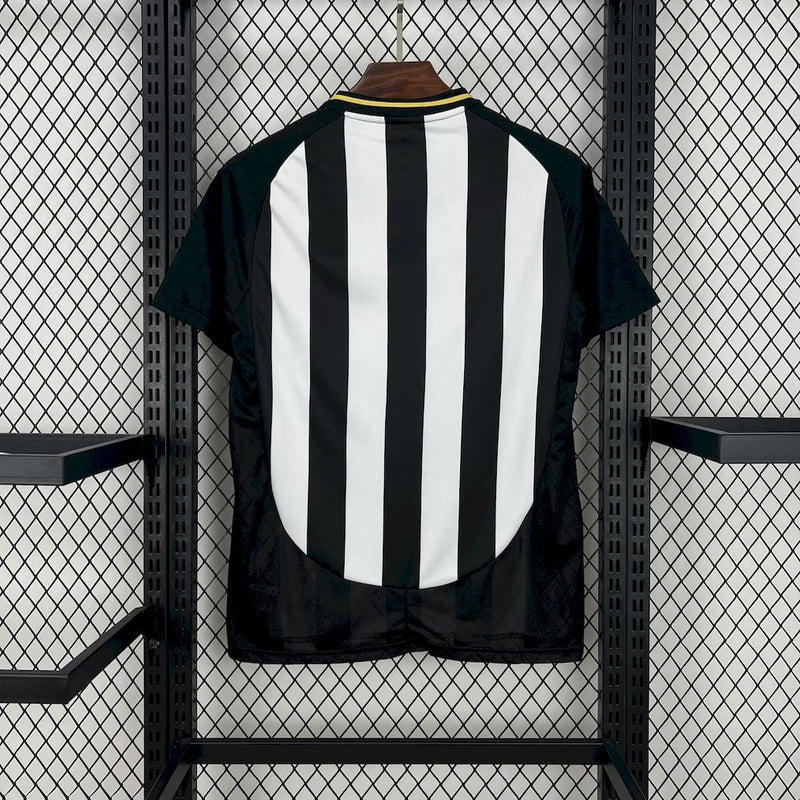 Camisa Atlético Mineiro 2025 - Casa
