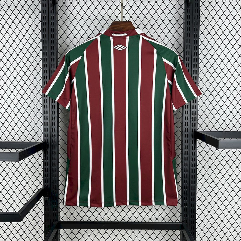 Camisa Fluminense 2025 - Casa