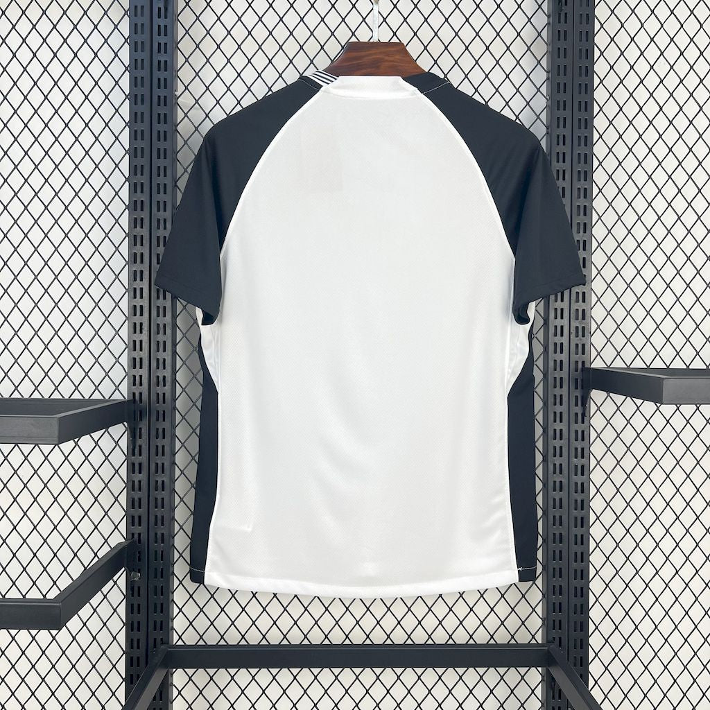 Camisa Corinthians - 2025 Home