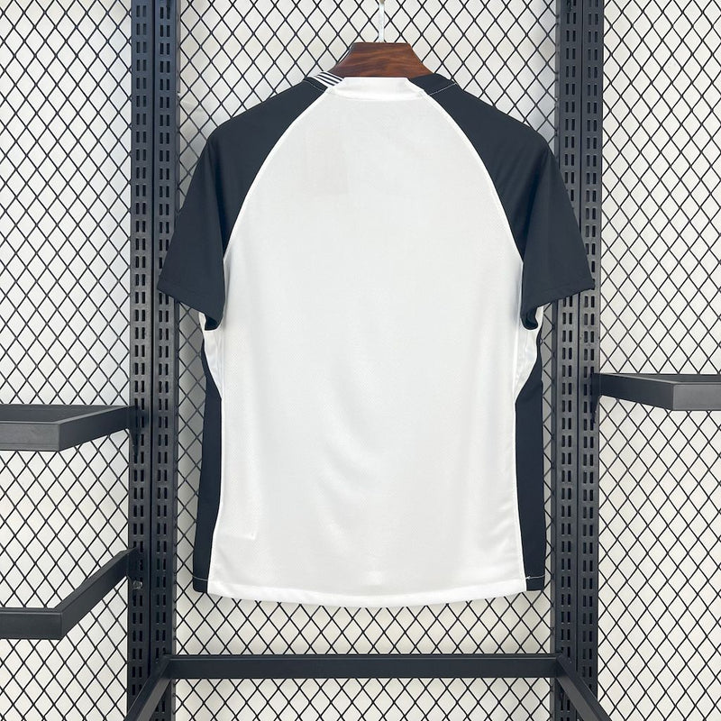 Camisa Corinthians 2025 - Casa
