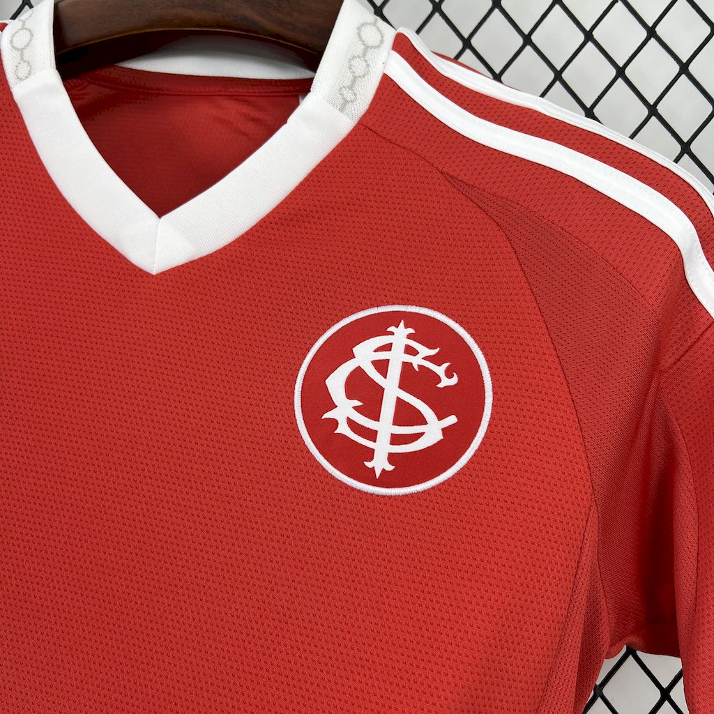 Camisa Internacional - Home