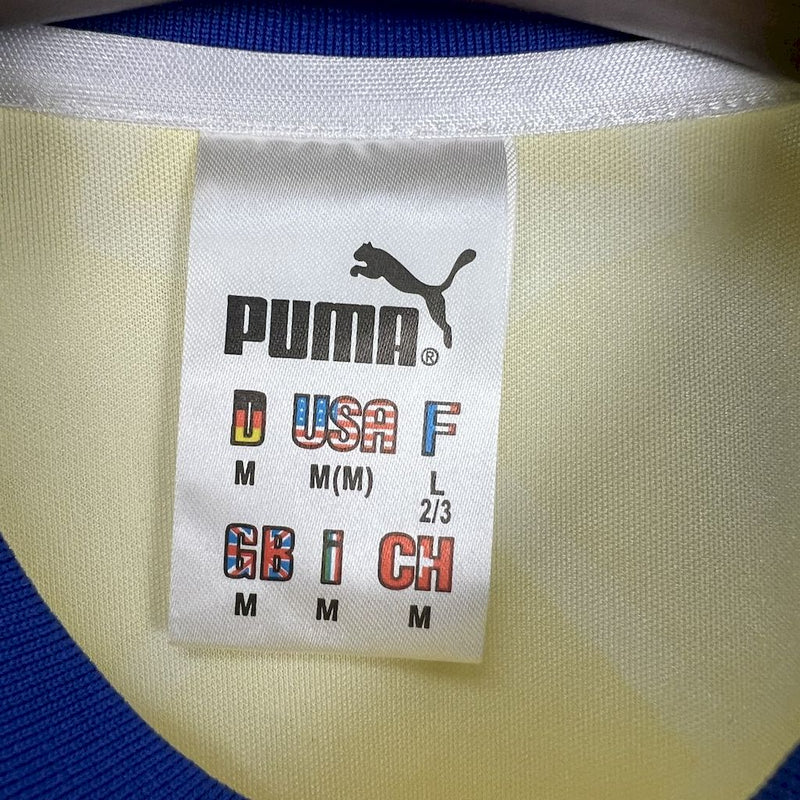 Camisa Parma Retrô