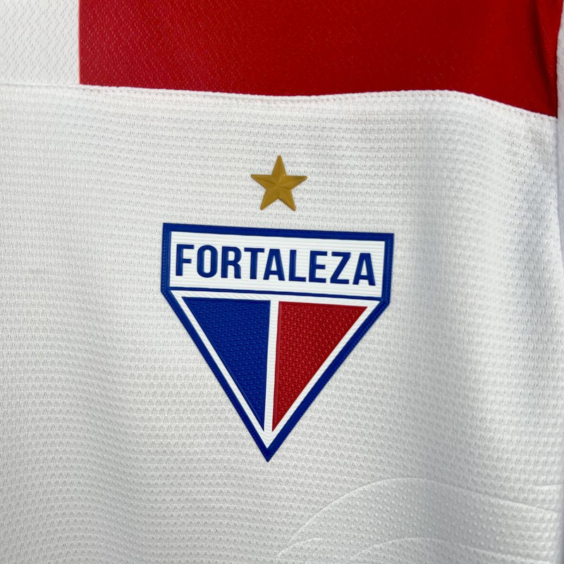 Camisa Fortaleza 2025 - Fora