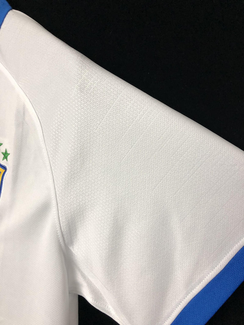 Camisa Brasil 2021