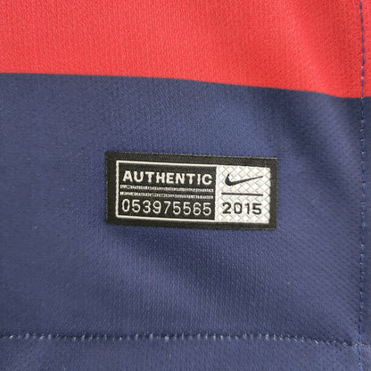 Barcelona I 15/16 Hombre (Retro)