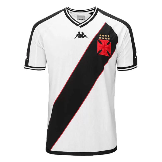 Vasco da Gama Visitante Camiseta 2024/2025