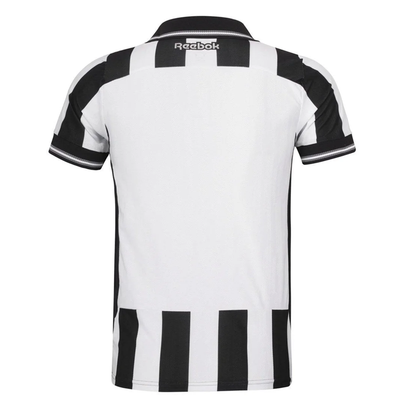 Camisa Botafogo 2025 - Casa